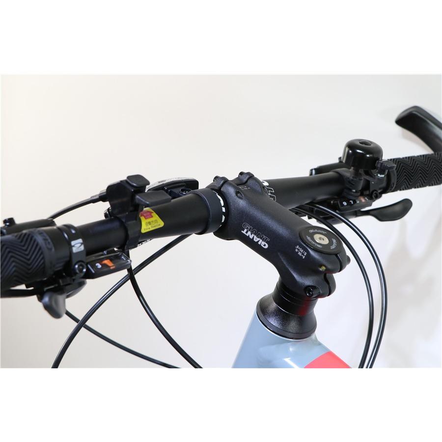 GIANT（ジャイアント） 2020モデル ATX830 シマノALTUS 27段変速 27.5