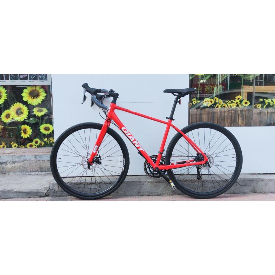 GIANT ジャイアント 2021モデル 700×32C ディスクブレーキロード GIANT ジャイアント 2021モデル 700×32C ディスクブレーキロード