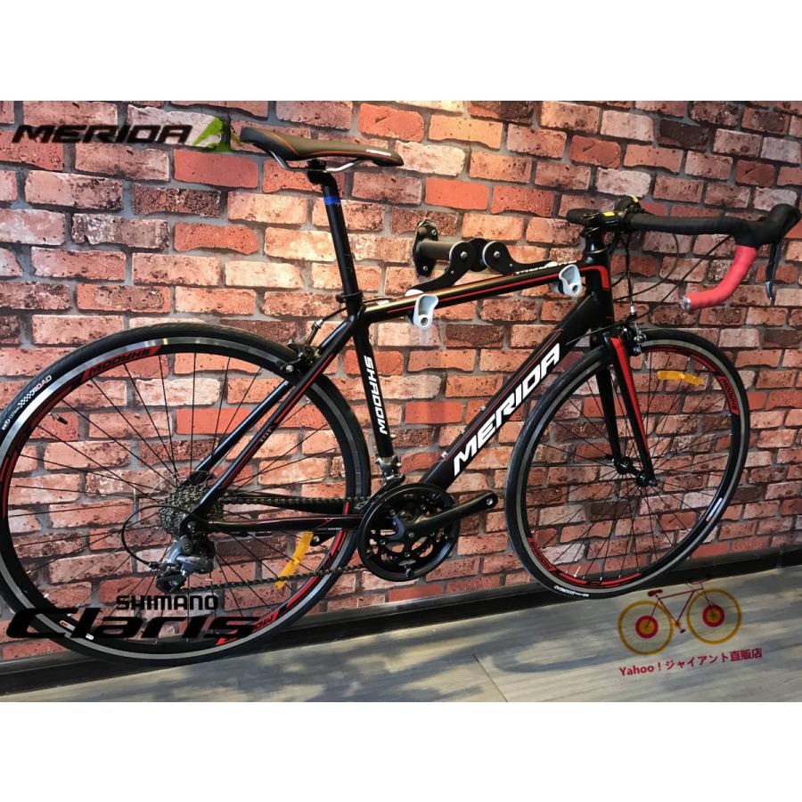 MERIDA 「メリダ」 SCLTURA 300 バーレーンカラー 2020年モデル ロード