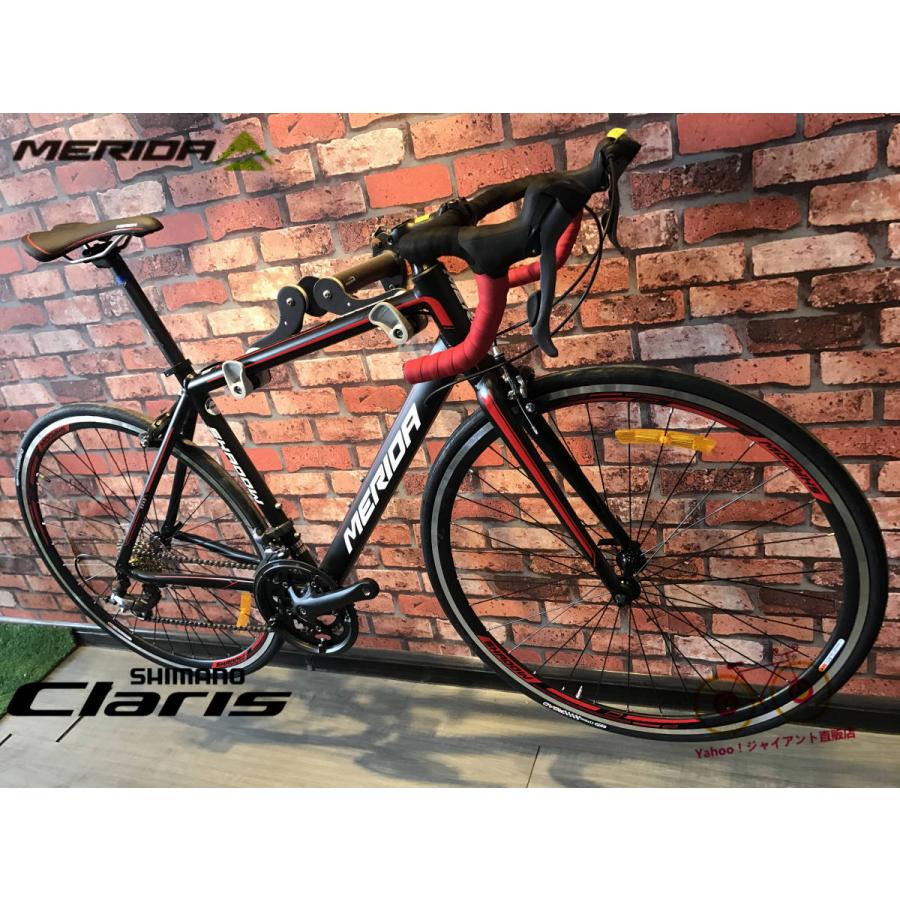 MERIDA（メリダ） 超人気塗装！メリダ MERIDA 2020モデル SHADOW