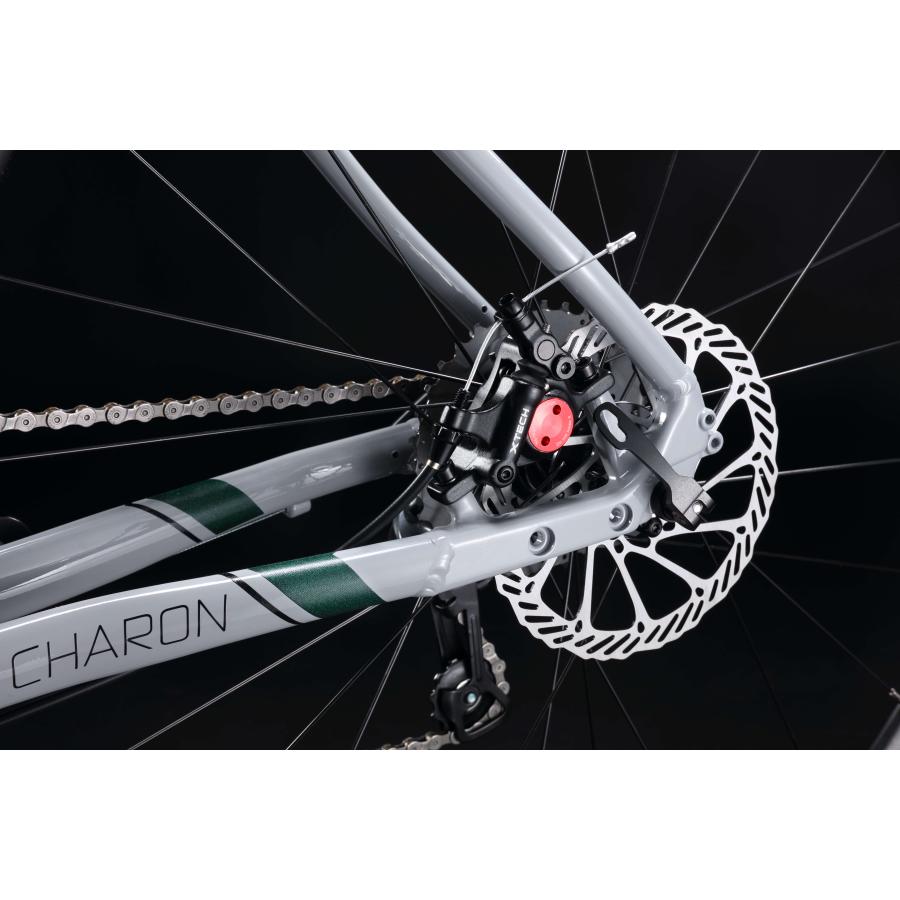 SUNPEED 2025最新モデル COMING SOON！【CHARON】カロン 700C ロード