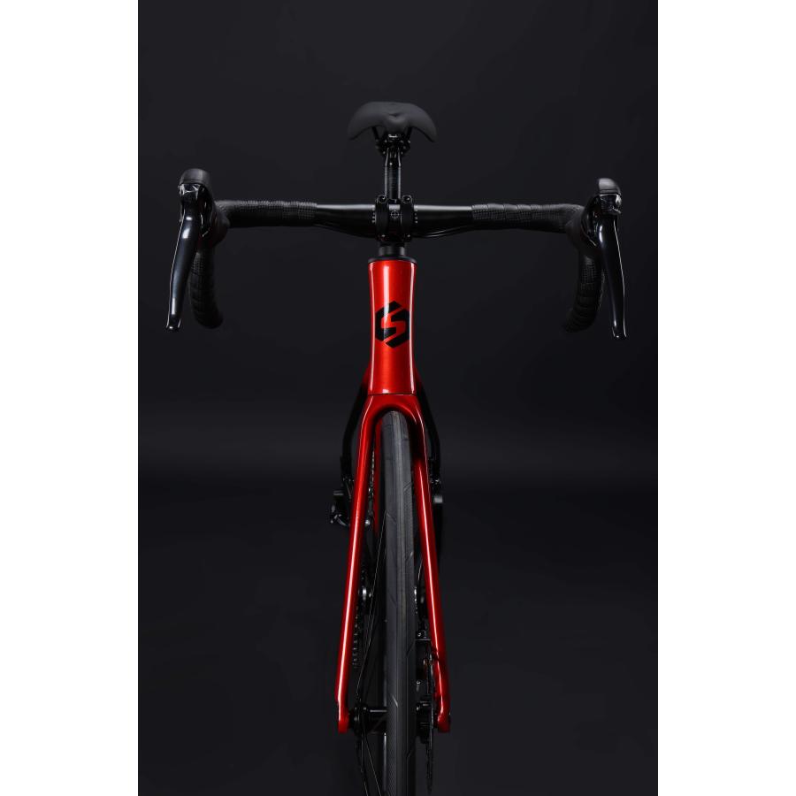 サンピードフレーム SUNPEED 2025モデル 【ASTRO】アストロ登場! UCI認証 20速 700C ロード