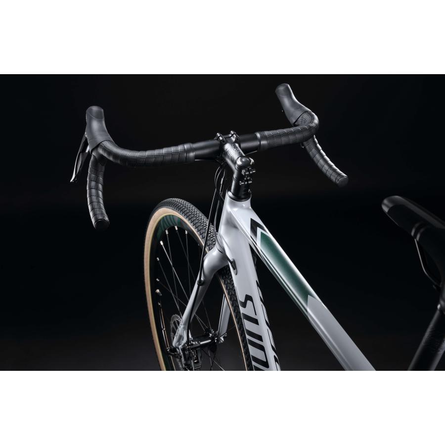 SUNPEED 最新モデル【CHARON】カロン 700C ロードバイク グラベル