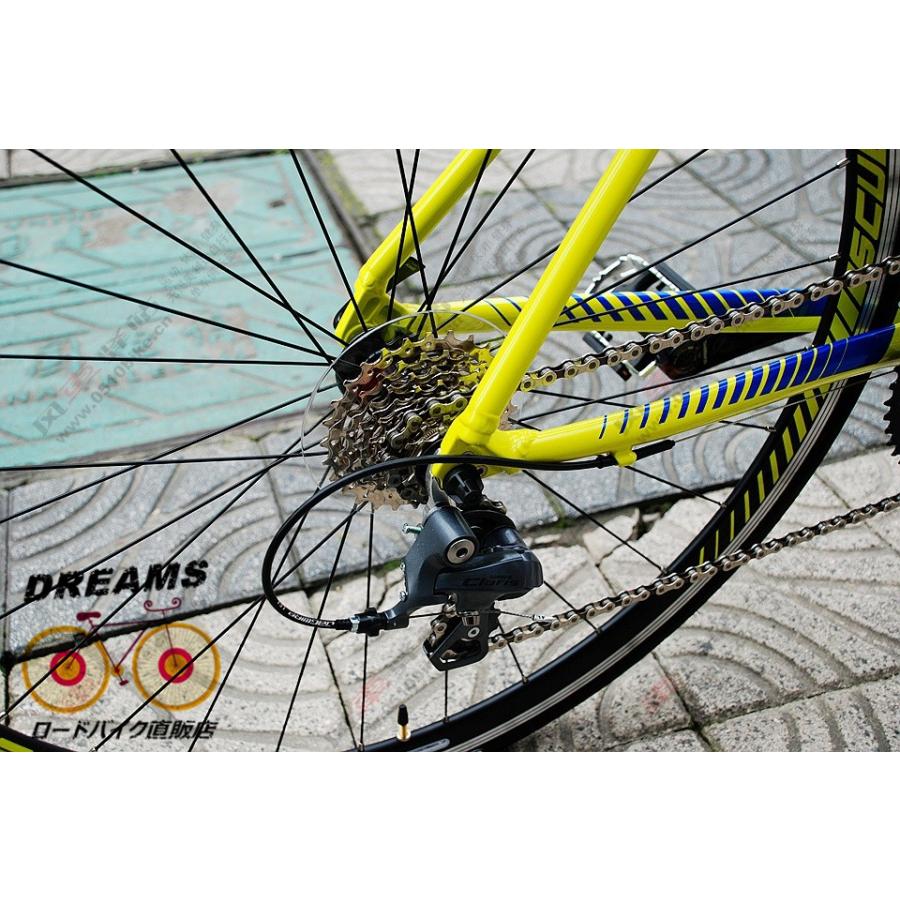 MERIDA（メリダ） MERIDA 2018モデル スクルトゥーラ SCULTURA 93 TEAM