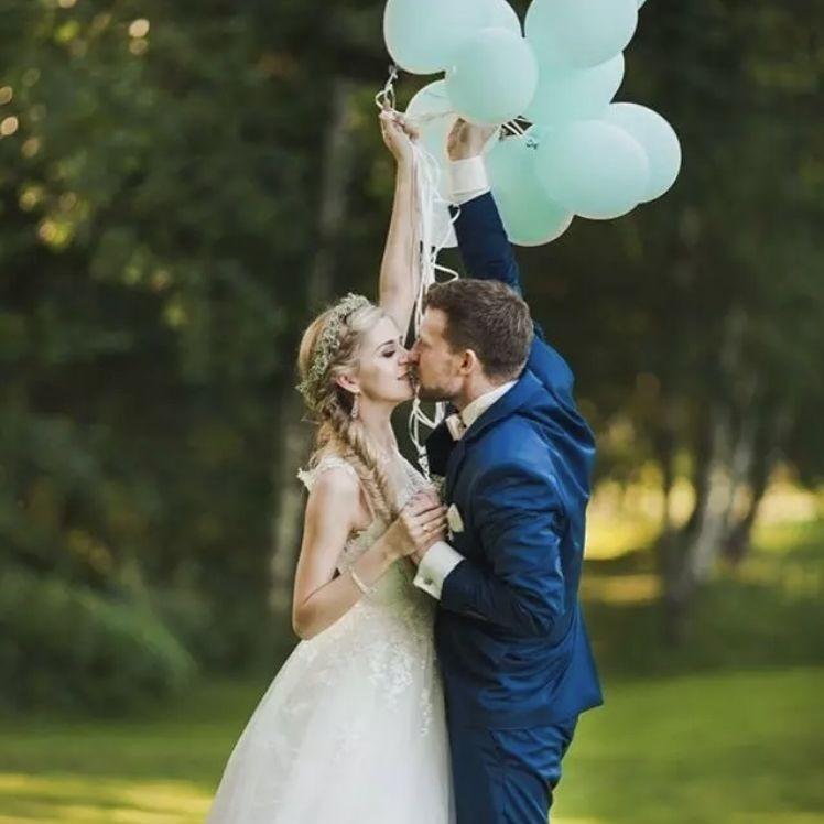 ティファニー ブルー バルーン セット グルー リボン 風船 結婚 結婚式 披露宴 二次会 デコレーション 受付 飾り 装飾 飾り付け おしゃれ Tf1 送料無料 Kb012n 輸入雑貨店 Limpomme 通販 Yahoo ショッピング