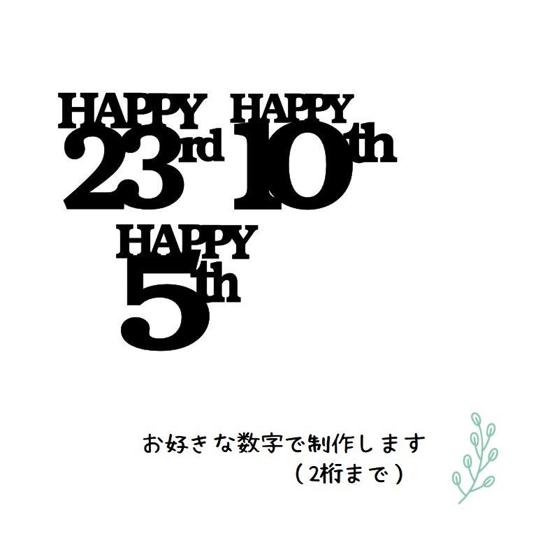 数字カスタマイズ ケーキトッパー Th お祝い用 筆記体 ゴールド スクラップブッキング ケーキ デコレーション クラフト 紙製 ペーパー Ld Tp 08 輸入雑貨店 Limpomme 通販 Yahoo ショッピング