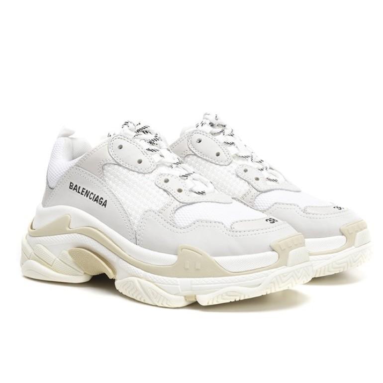 balenciaga stan smith