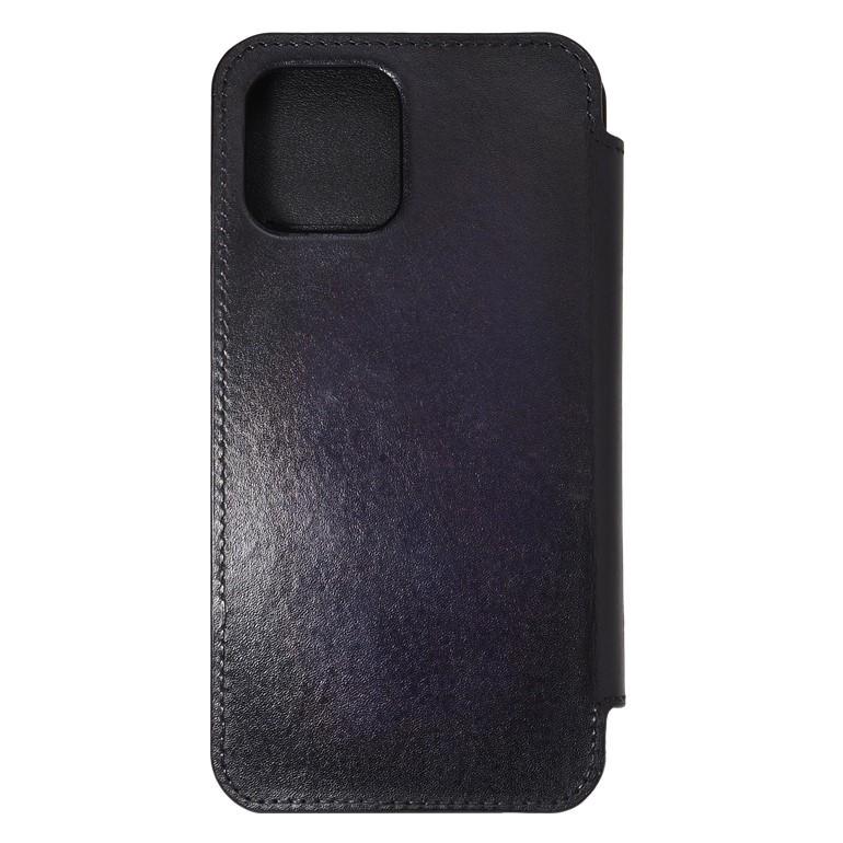ベルルッティ ヴェネチア iPhone 12 Proフォリオケース 手帳型 