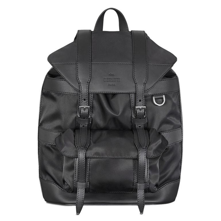 berluti ナイロンバックパック | www.jarussi.com.br