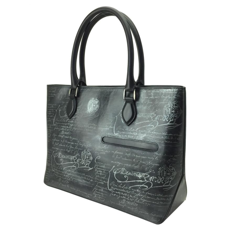 トートバッグ 【専用！！】Berluti ベルルッティ Toujours トゥジュール