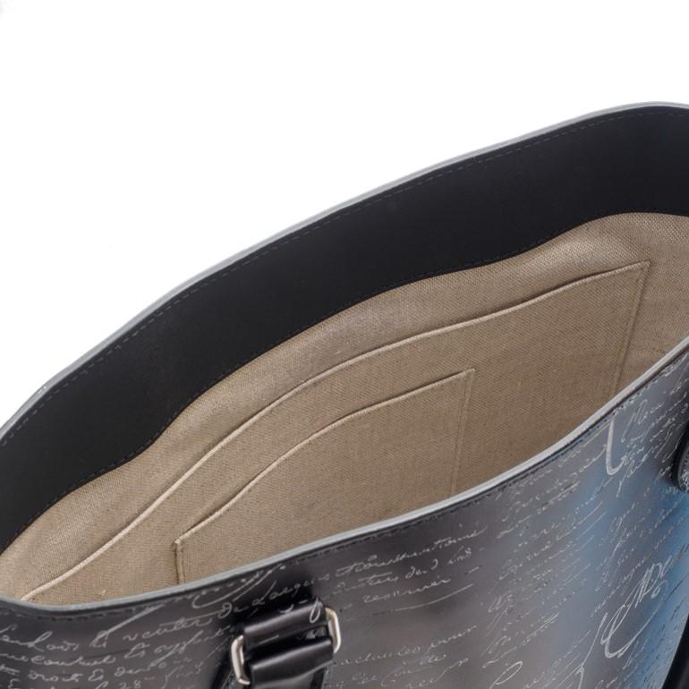 Berluti ベルルッティ トゥジュール バーティカル ネオ Berluti ベルルッティ トゥジュール バーティカル ネオ