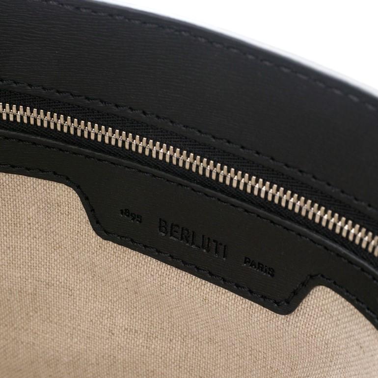 Berluti ベルルッティ トゥジュール バーティカル ネオ Berluti ベルルッティ トゥジュール バーティカル ネオ