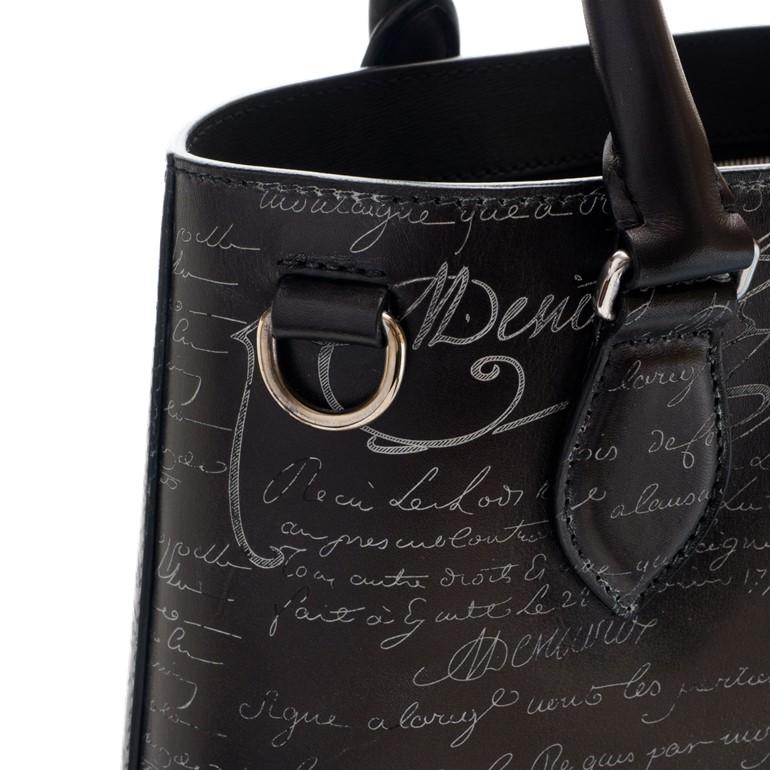 Berluti ベルルッティ トゥジュール バーティカル ネオ Berluti ベルルッティ トゥジュール バーティカル ネオ