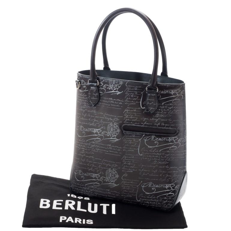 Berluti ベルルッティ トゥジュール バーティカル ネオ Berluti ベルルッティ トゥジュール バーティカル ネオ