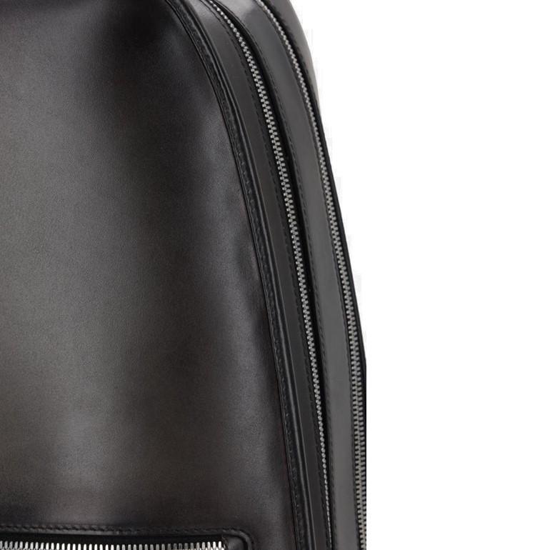 Berluti（ベルルッティ） ワーキングデイ ヴェネチアレザー バック