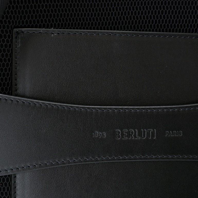Berluti ベルルッティ ワーキングデイ ヴェネチアレザー バック Berluti ベルルッティ ワーキングデイ ヴェネチアレザー バック