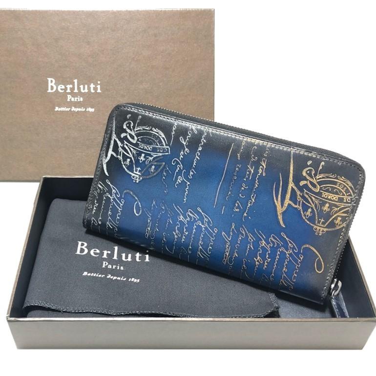 楽天市場】ベルルッティ 財布 メンズ ネオサンタル スクリット 楽天市場】ベルルッティ 財布 メンズ ネオサンタル スクリット