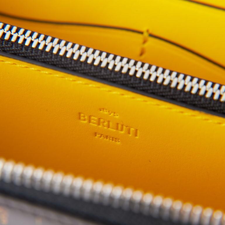 Berluti ベルルッティ スペシャルオーダー イタウバ ネオ Berluti ベルルッティ スペシャルオーダー イタウバ ネオ