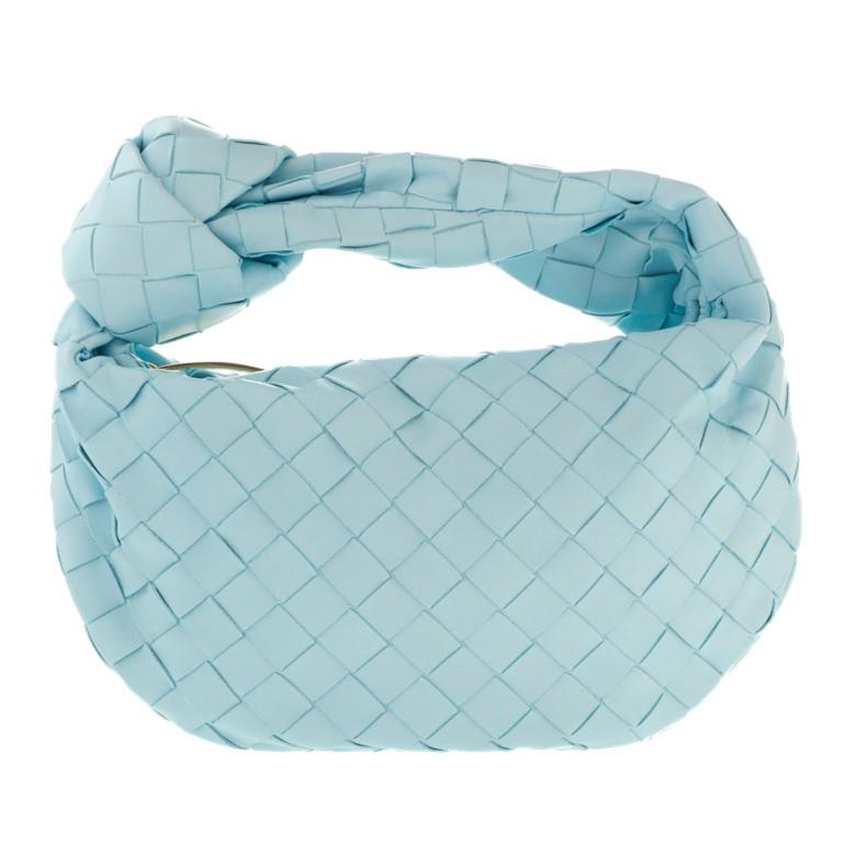 BOTTEGA VENETA★ジョーディバッグ 651876 VCPP5 3915 BOTTEGA VENETA ボッテガ ヴェネタ ミニ ジョディ ホーボー