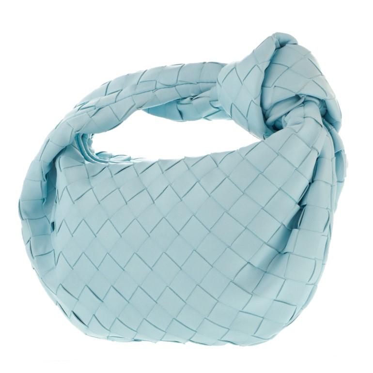 BOTTEEGA VENETA ボッテガミニ ブルー ショルダーバッグ 楽天市場】BOTTEGA VENETA ボッテガヴェネタ JODIE Mini Hand