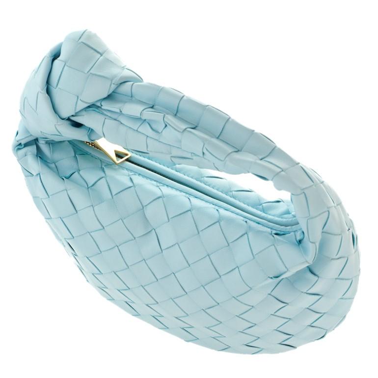ボッテガ　イントレチャート ミニホーボー　bottega 送料込み　超美品 三越伊勢丹 | Bottega Veneta/ボッテガ・ヴェネタ_Men通販