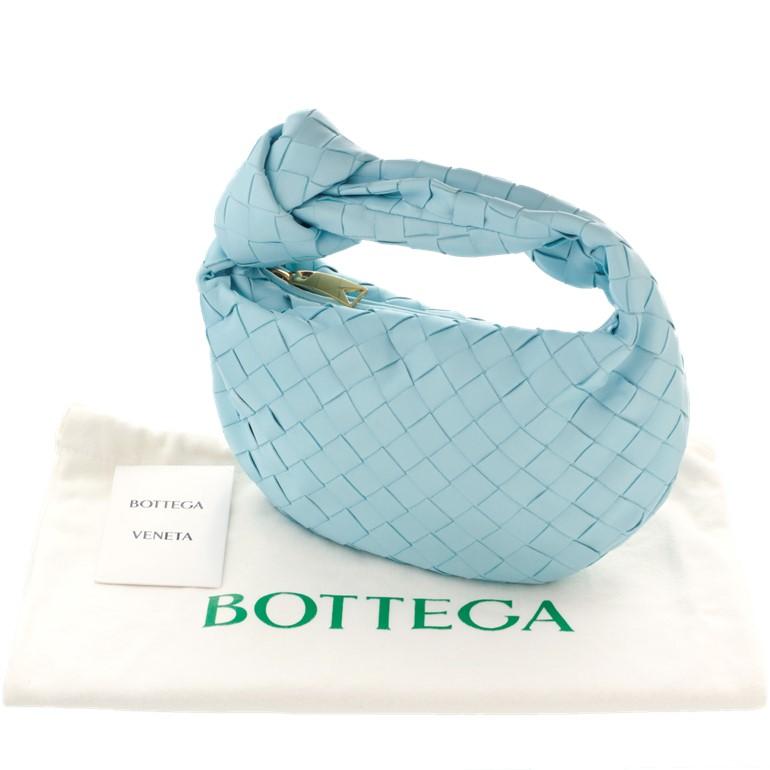 BOTTEGA VENETA ハンドバッグ 651876 VCPP5 ミニバッグ BOTTEGA VENETA ボッテガヴェネタ ハンドバッグ ミニ ジョディ