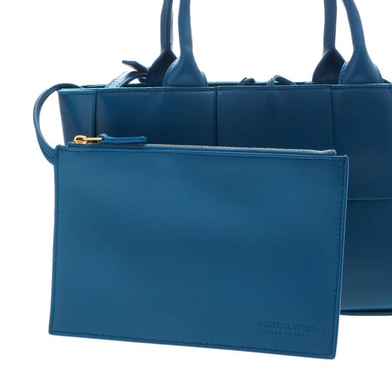 BOTTEGA VENETA（ボッテガ・ヴェネタ） ボッテガ ヴェネタ ミニ アルコ 