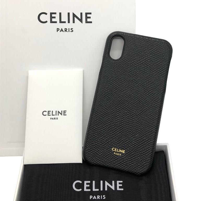 新発売 セリーヌ CELINE iPhone X ケース biomagnasa.com