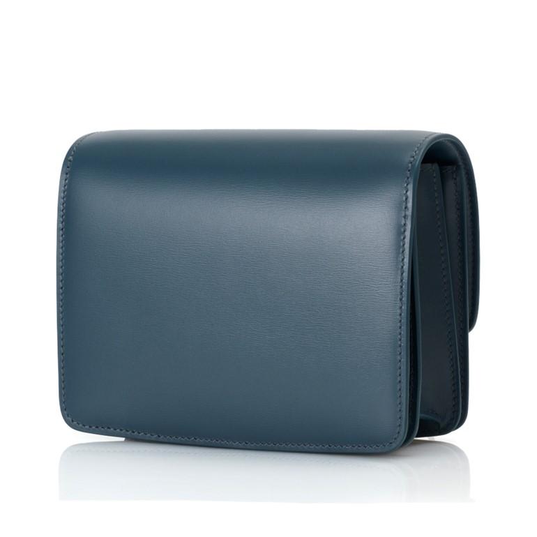 CELINE セリーヌ クラシックボックス スモール ショルダーバッグ CELINE セリーヌ クラシックボックス スモール ショルダーバッグ