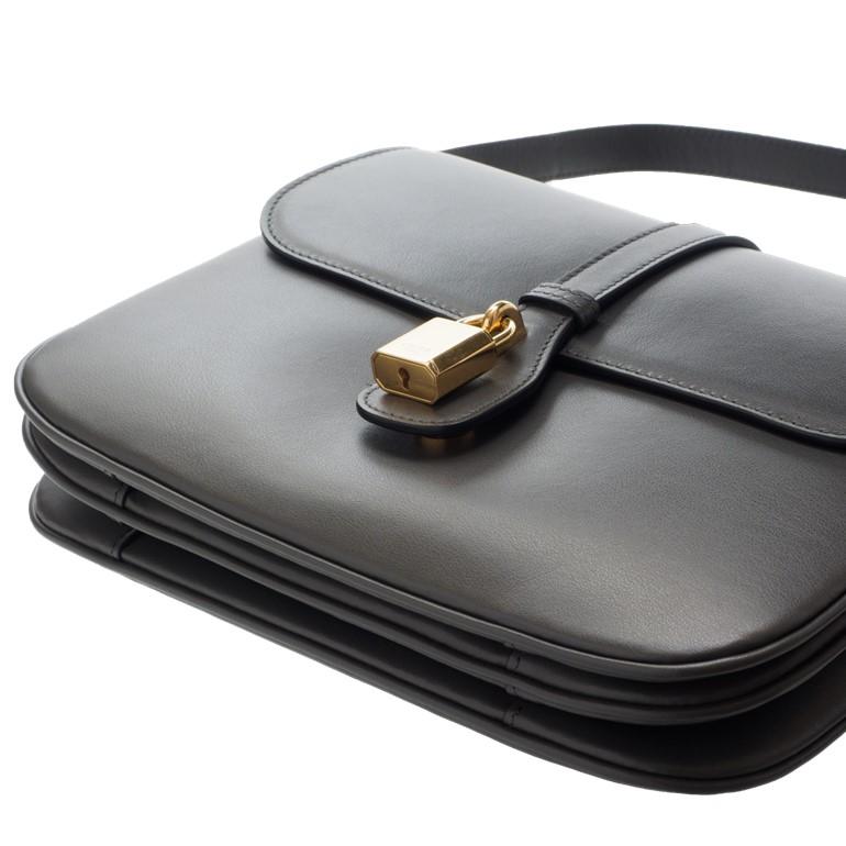 CELINE（セリーヌ） ミディアム タブー ショルダーバッグ クラッチ