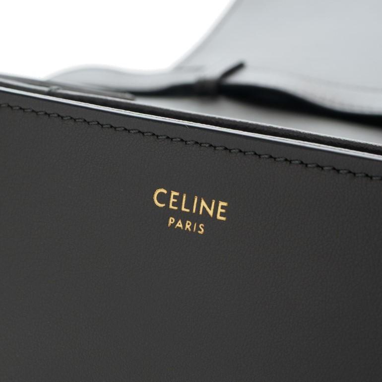 CELINE（セリーヌ） ミディアム タブー ショルダーバッグ クラッチ
