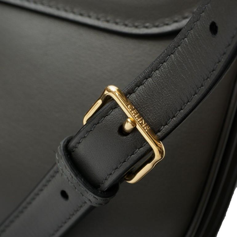 CELINE（セリーヌ） ミディアム タブー ショルダーバッグ クラッチ