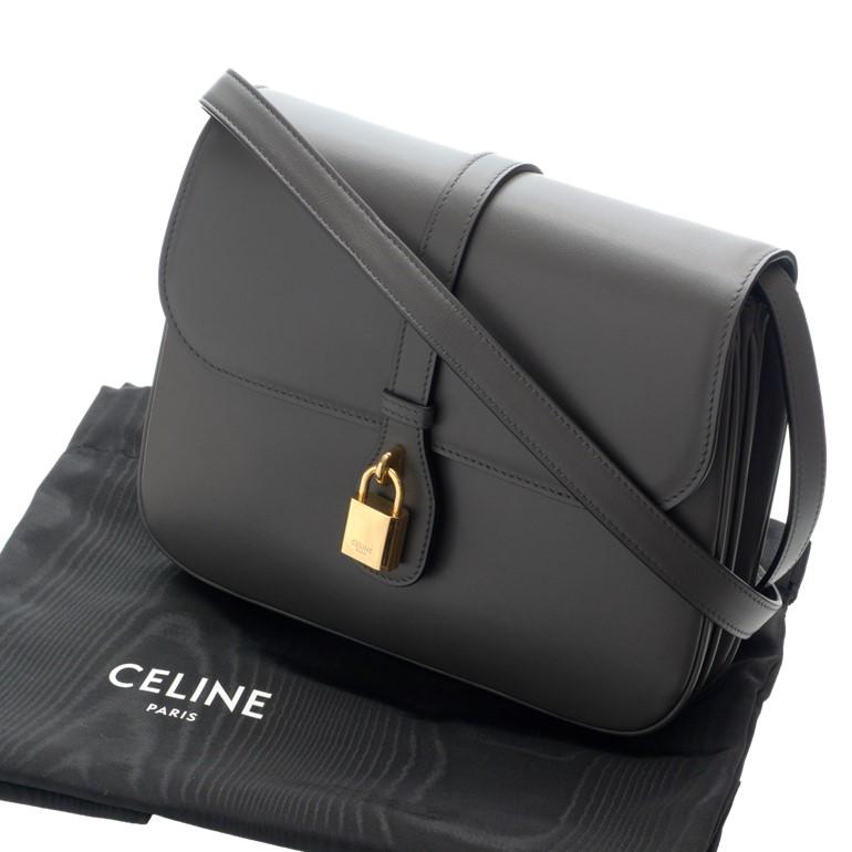 CELINE（セリーヌ） ミディアム タブー ショルダーバッグ クラッチ