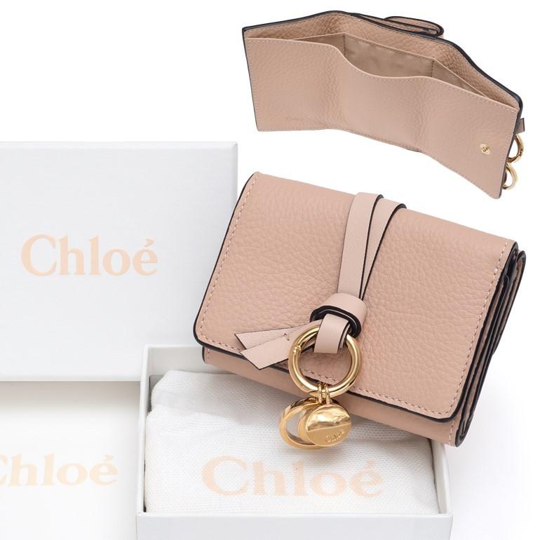 クロエ 三つ折りミニ財布 アルファベット ミニトリフォールドウォレット グレイン スムースカーフスキン ピンク系 Chc17ap946 H9q 24l Chloe Chloe Chc17ap946 H9q 24l リナーテ 通販 Yahoo ショッピング