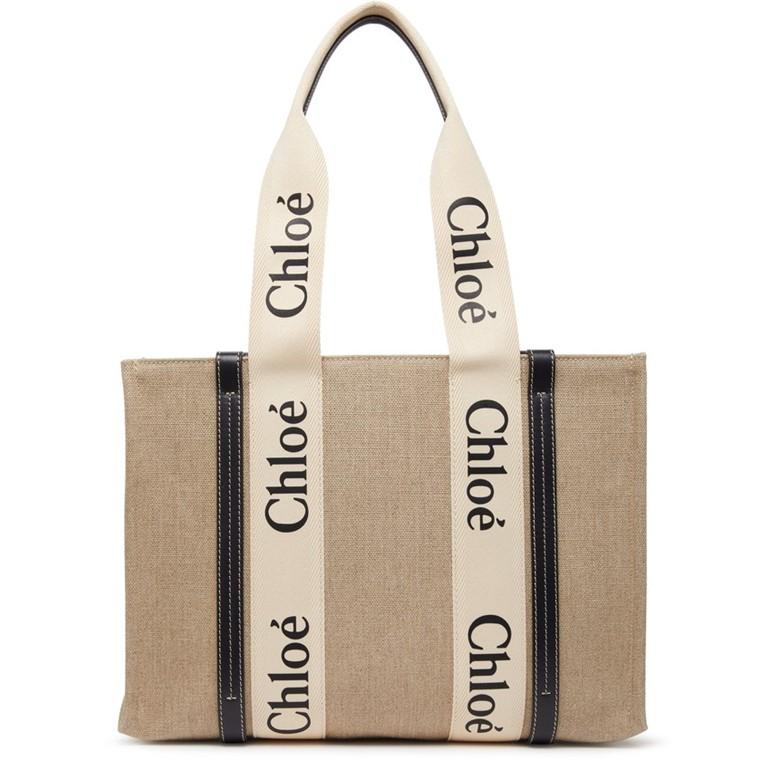 新品 タグ付 Chloe クロエ キャンパス ショルダーポーチ 新品 タグ付 Chloe クロエ キャンパス ショルダーポーチ