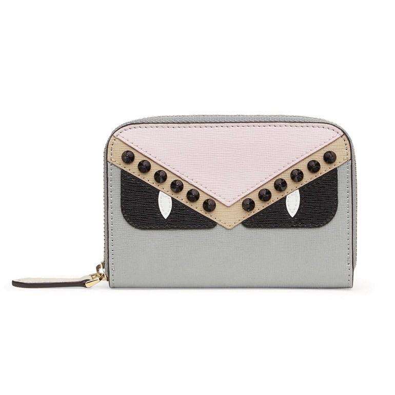 FENDI 小銭入れ モンスター FENDI 小銭入れ モンスター