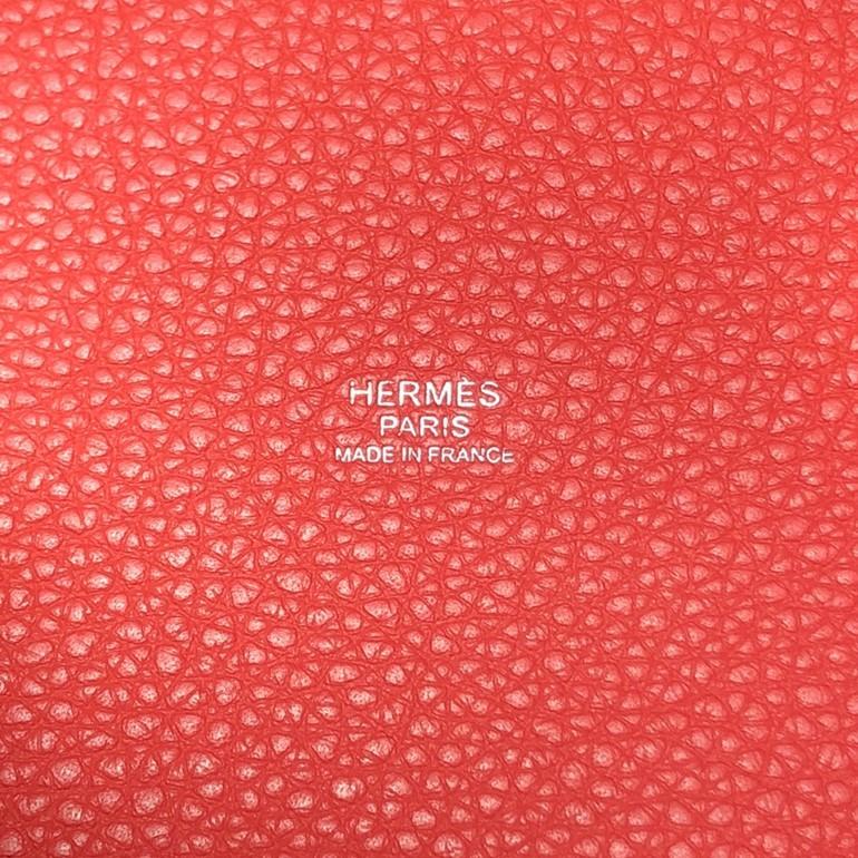 エルメス ピコタンロック Pm ミニハンドバッグ ピコタン18 ローズジャイプール トリヨンクレマンス H0562ck T5 Hermes Hermes H0562ck T5 リナーテ 通販 Yahoo ショッピング