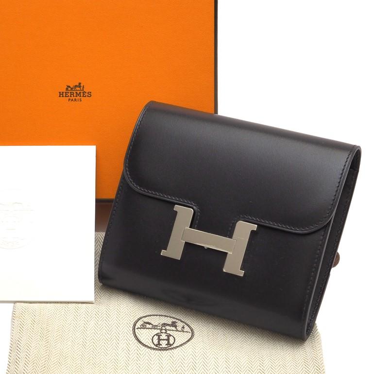 エルメス コンスタンス ミニ コンパクト 二つ折り財布 Hck Hermes Hermes Hck リナーテ 通販 Yahoo ショッピング