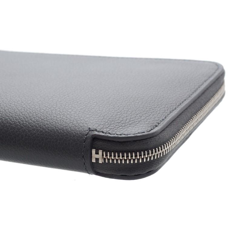 HERMES エルメス アザップシルクイン クラシックロング HERMES エルメス アザップシルクイン クラシックロング