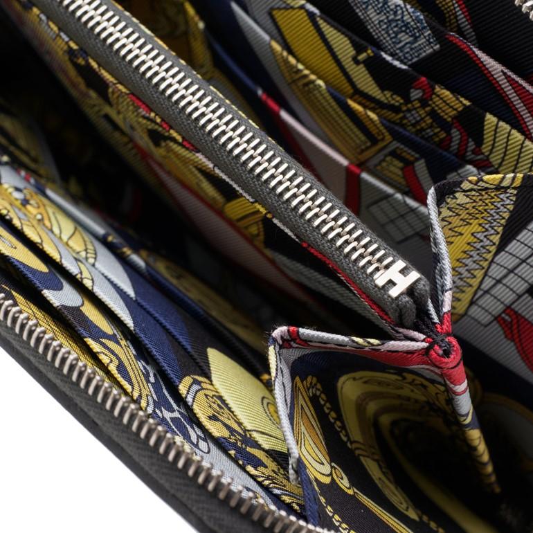 HERMES エルメス アザップシルクイン クラシックロング HERMES エルメス アザップシルクイン クラシックロング