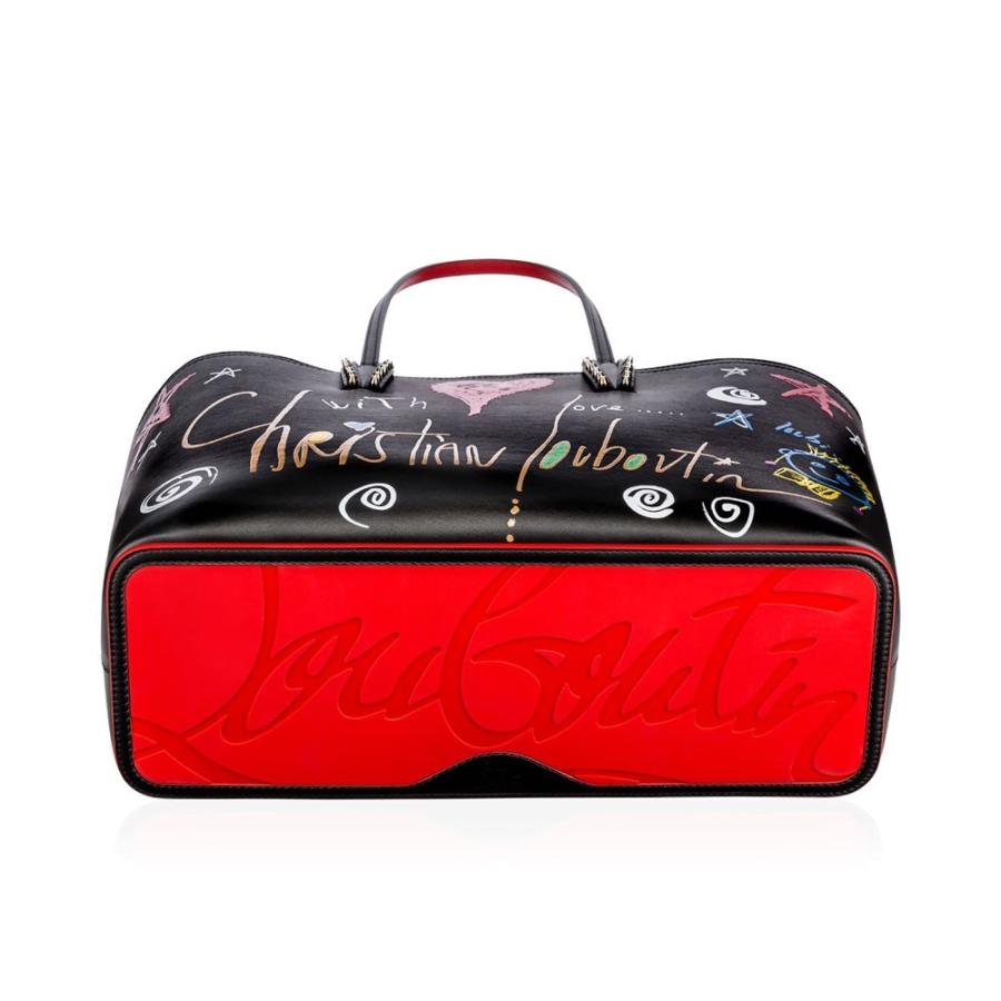 Christian Louboutin 2018SS ルビタグ カバタ