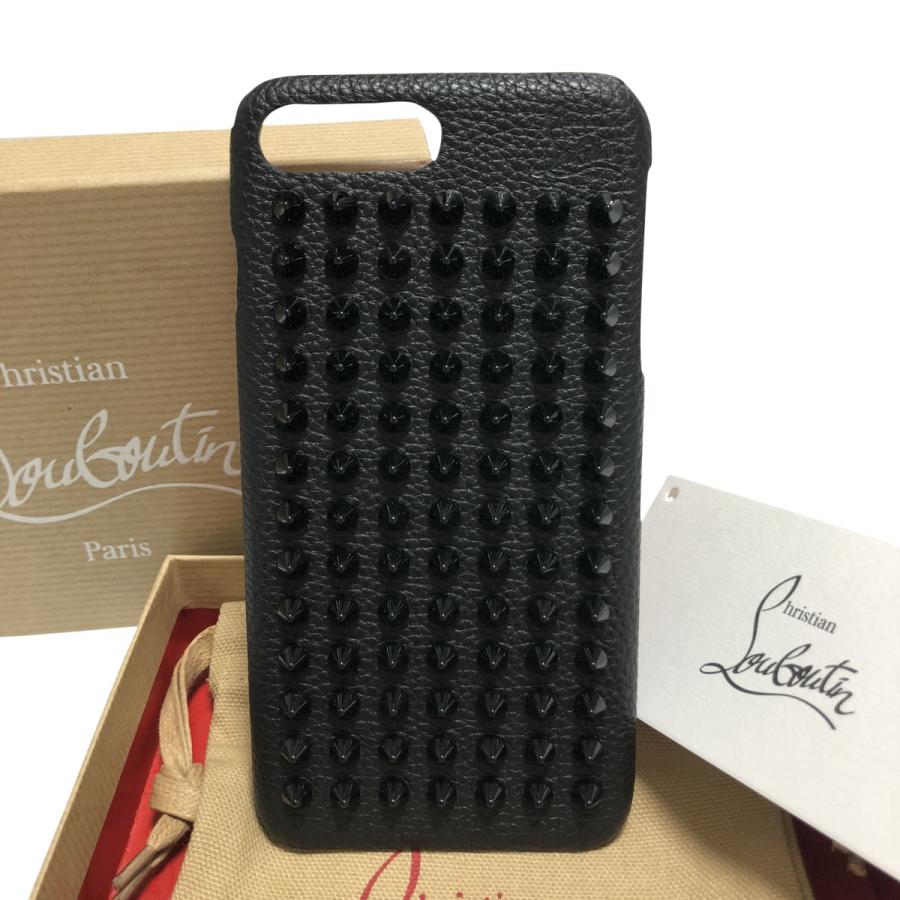 ルブタン スマホケース iPhone 7 プラス ケース iPhone 7 Plus 