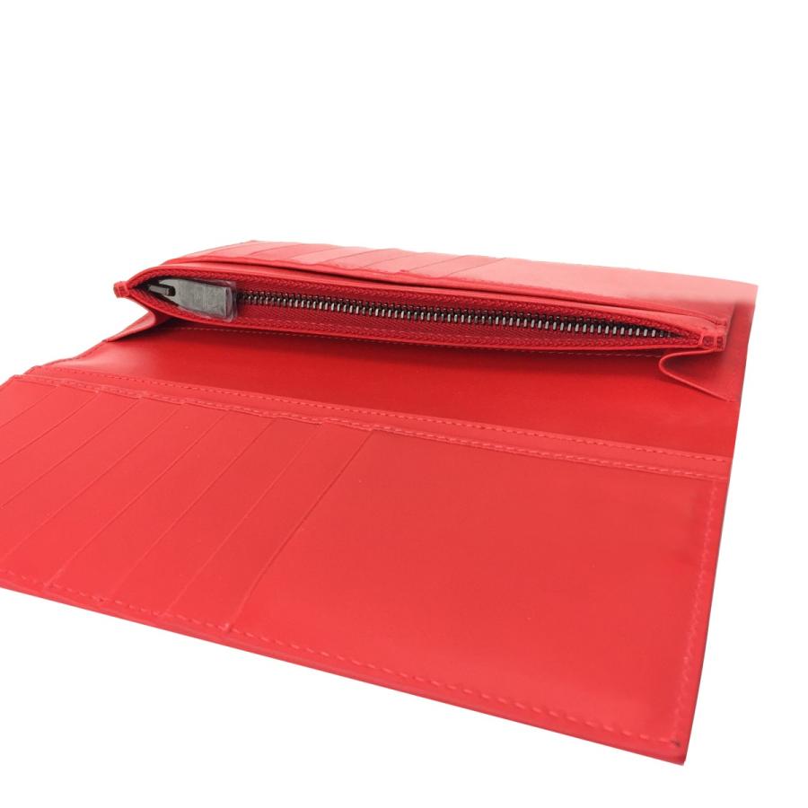 NAXOSロングウォレット クリスチャンルブタン