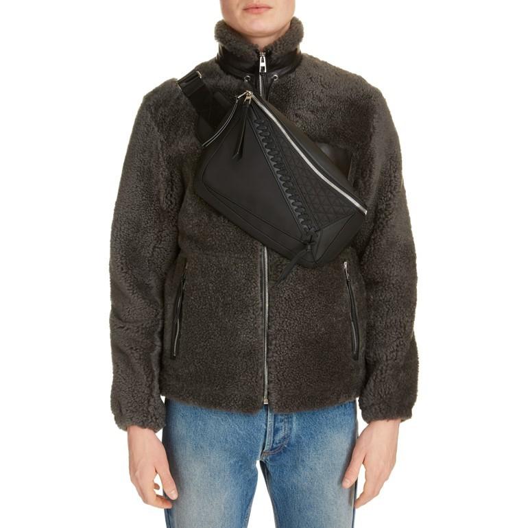 ロエベ パズルスリングバッグ バムバッグ ボディバッグ ベルトバッグブラック 306 50 T57 1100 Loewe Loewe 306 50 T57 1100 リナーテ 通販 Yahoo ショッピング