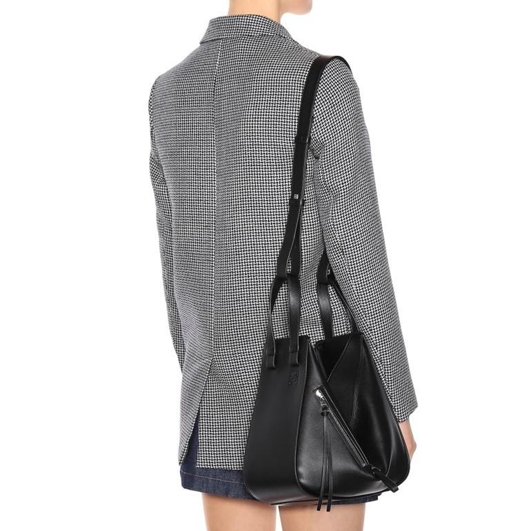 LOEWE ロエベ ハンモックバッグ スモール クラシックカーフ