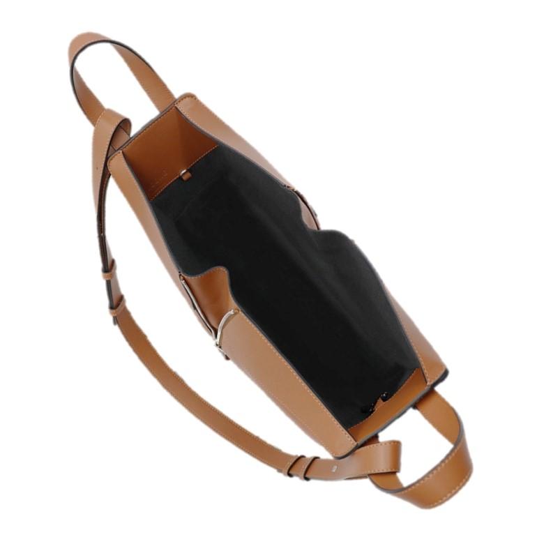 LOEWE（ロエベ） ハンモックバッグ スモール クラシックカーフ 