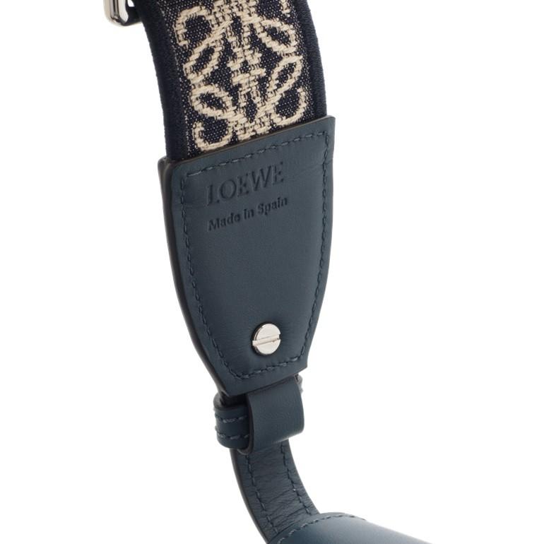 LOEWE ロエベ ゲートデュアル バッグ ミニ ソフトカーフ&ジャ LOEWE ロエベ ゲートデュアル バッグ ミニ ソフトカーフ&ジャ