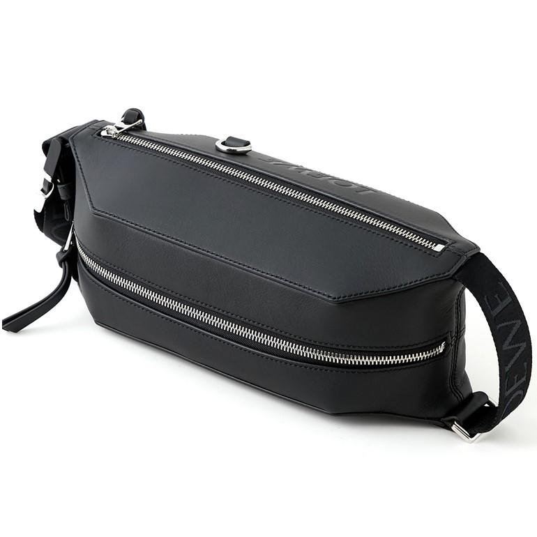 LOEWE ロエベ コンバーチブル スリング クラシックカーフ ボディ LOEWE ロエベ コンバーチブル スリング クラシックカーフ ボディ