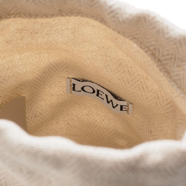LOEWE ロエベ アナグラムカットアウト ポケット クラシック LOEWE ロエベ アナグラムカットアウト ポケット クラシック