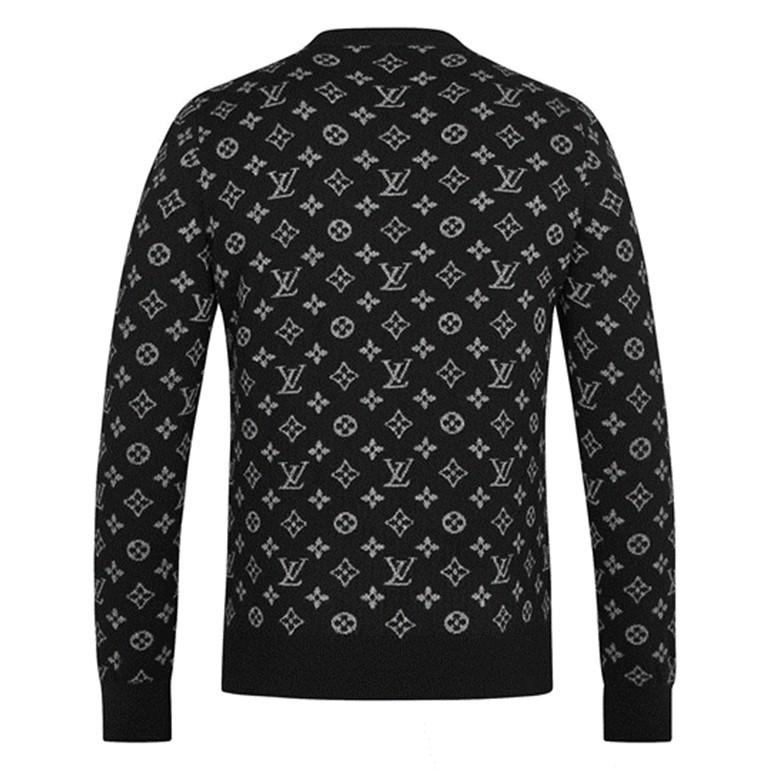国内正規/ LOUIS VUITTON ルイ・ヴィトン カシミヤハーフアンドハーフ